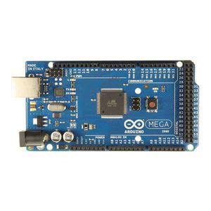 ARDUINO MEGA 2560 MANUAL Pdf Download.